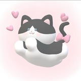 Telegram profile photo for archive