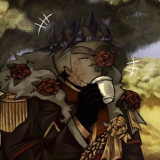 Telegram profile photo for — 𝐷𝑖𝑔𝑛𝑖𝑡𝑦. (на пенсии)