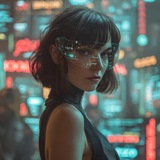 Telegram profile photo for O.OLESYA