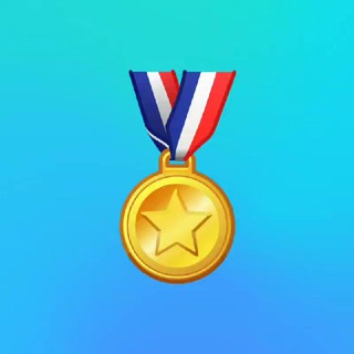 Telegram profile photo for Telegram Design Contest 2024