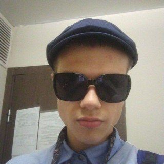 Telegram profile photo for Першин Николай