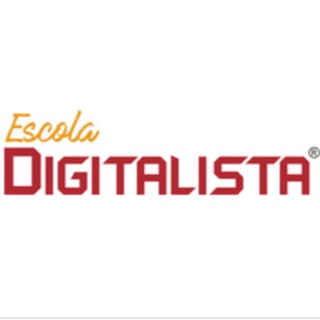 Telegram profile photo for Escola Digitalista