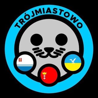 Telegram profile photo for Trójmiastòwó