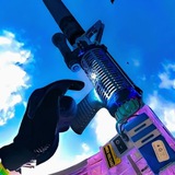 Telegram profile photo for LAN