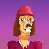Telegram profile photo for FLEABONE | $FLEA | OG | CTO Portal