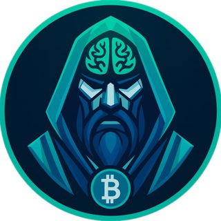 Telegram profile photo for CryptoSensei — скринеры криптовалют