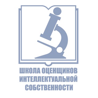 Telegram profile photo for Школа IP-оценщиков ⚖️