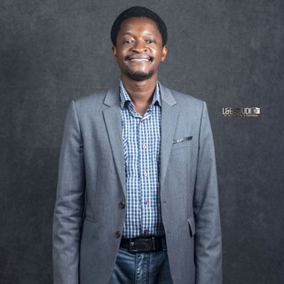 Telegram profile photo for Mk Akan Copywriting Club