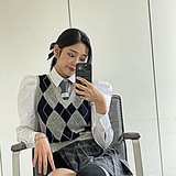 Telegram profile photo for ไม่จริง - aira's vibe