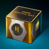 Telegram profile photo for Crypto Box Codes