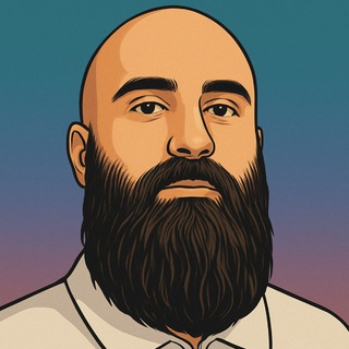 Telegram profile photo for BATYGA