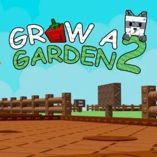 Telegram profile photo for Samurkw Grow a garden