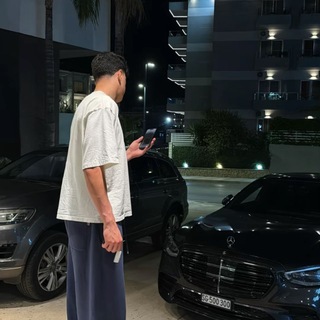 Telegram profile photo for DANYEL__BET๐ง๐ท