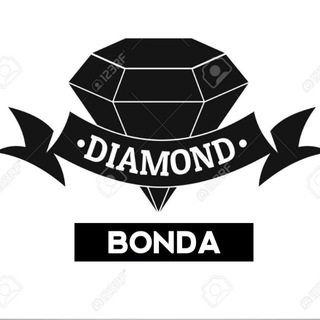 Telegram profile photo for DIAMOND BONDA ዳይመንድ ቦንዳ
