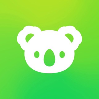 Telegram profile photo for Chasing koala