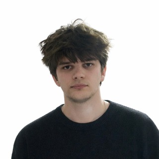 Telegram profile photo for GART