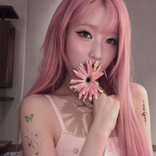 Telegram profile photo for ᧒ꪱꫝꪋꫀ 🍥. ฅ ࣪ ˢᵒᶫᵒ