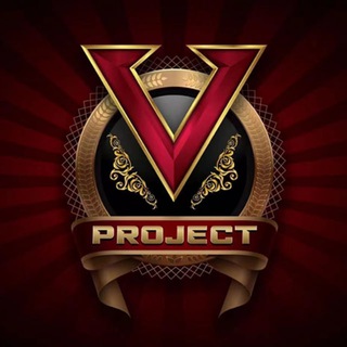 Telegram profile photo for projectV-F