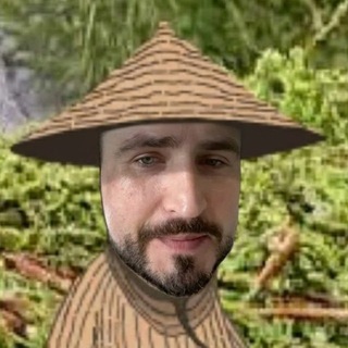 Telegram profile photo for proper tv