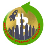 Telegram profile photo for BIG Pump Crypto signals