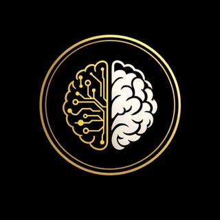 Telegram profile photo for LIGHTMACS | نورومایند
