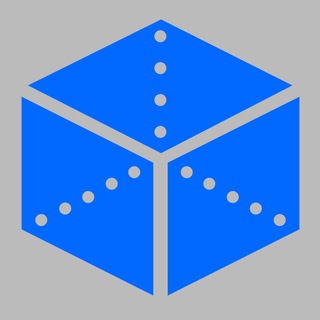 Telegram profile photo for BLACKMORE.CLOUD - vds от 349 рублей