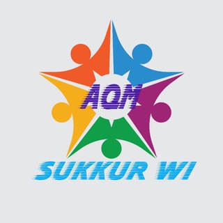 Telegram profile photo for AQM Sukkur Wi