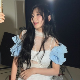 Telegram profile photo for BOL4 • Bolbbalgan4 🩵