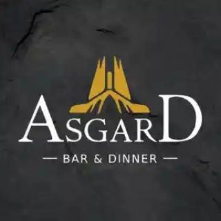 Telegram group profile photo for 🔱🔱Asgard🔱🔱