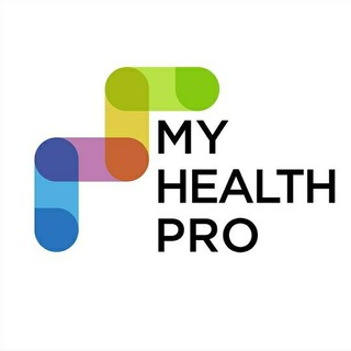 Telegram profile photo for MyHealthPro