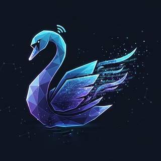 Telegram profile photo for SwarowskyTech