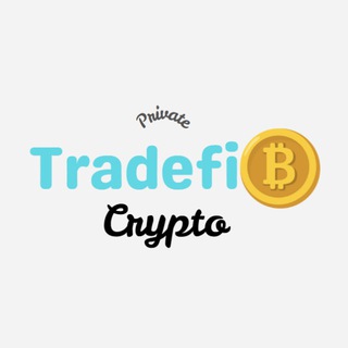 Telegram profile photo for Tradefi Crypto 🪙