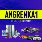 Telegram profile photo for Angrenka1