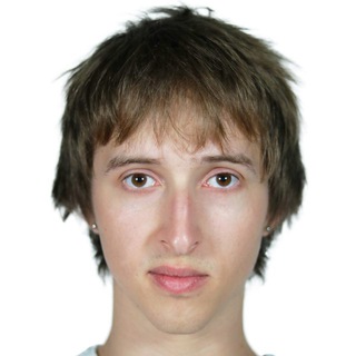 Telegram profile photo for Роберт Номад