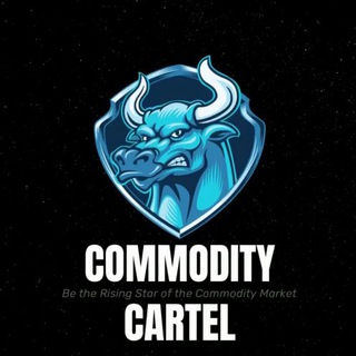 Telegram profile photo for COMMODITY CARTEL π