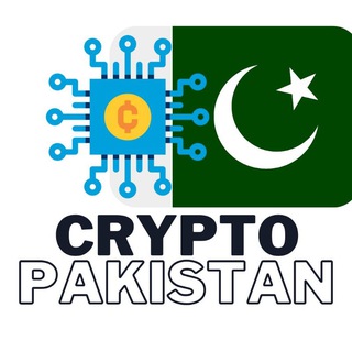 Telegram group profile photo for Crypto Pakistan 🇵🇰
