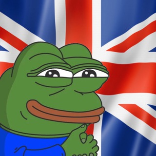 Telegram profile photo for ENGLISH 🔞 MEMES