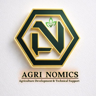 Telegram profile photo for شركة AgriNomics للتنمية الزراعية والدعم الفني