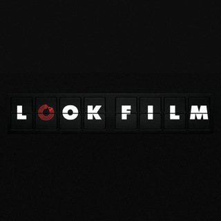Telegram profile photo for Lookfilm Studio