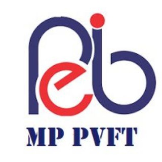 Telegram profile photo for MP PVFT PREPARATION