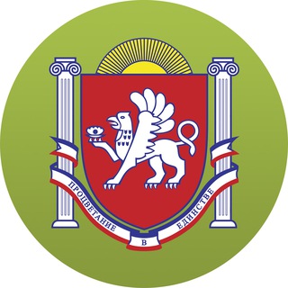 Telegram profile photo for Минприроды Крыма