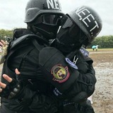 Telegram profile photo for свалка артов