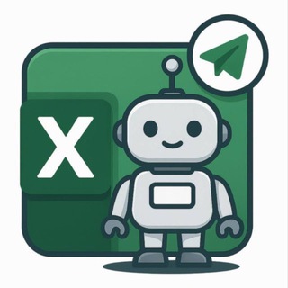 Telegram profile photo for EXCEL STORE 🏬