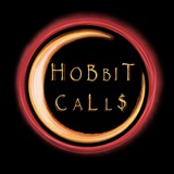 Telegram profile photo for Hobbits Scrolls 🧙🏽♂️-@HobbitCalls