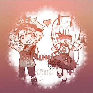 Telegram profile photo for ❃.:▹Llorumi confession◃:.❃