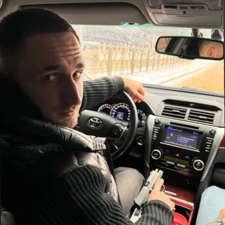 Telegram profile photo for dngrrs ПЕРЕХОДНИК