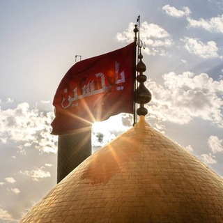 Telegram profile photo for النَّفْسُ الْمُطْمَئِنَّةُ