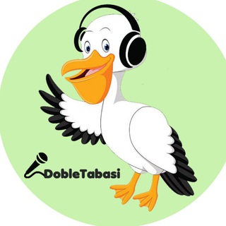 Telegram profile photo for 😂دوبله طبسی😂