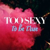 Telegram profile photo for #toosexytobetrue