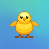 Telegram profile photo for Goodbroproduts